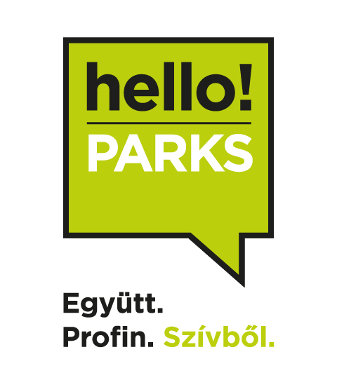 HelloParks